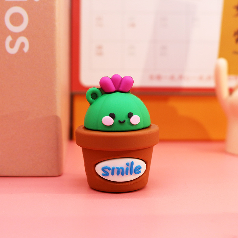 Florero (sin llavero)