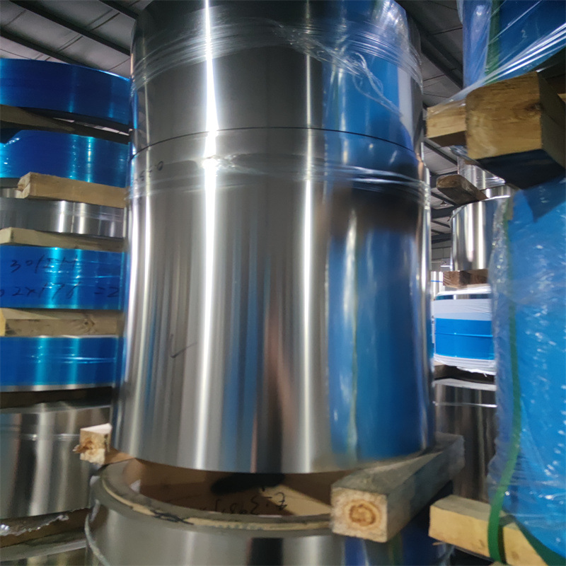 SUS301弹簧片 高硬度高弹性不锈钢带 0.1mm 0.2mm 0.3mm 0.4mm