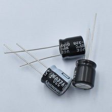 50v220uf�ĵ����� 10*13 �ձ�TOSHINCON UCE���迹�� 2000H����