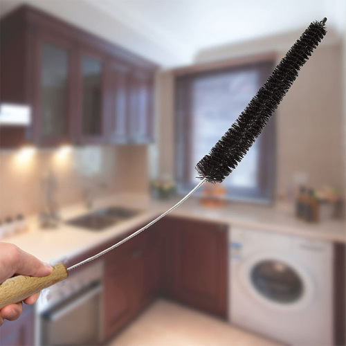 Bestselling washing machine cleaner, dryer pipe brush, washing machine inner drum inner wall brush