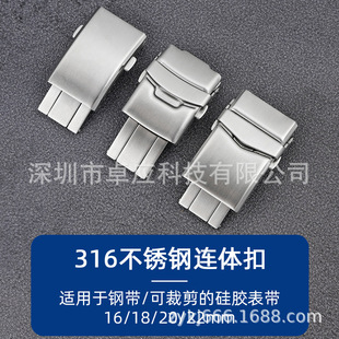 316L���P䓌��ı��۾���p���U�����۱펧��18mm20mm22mm�펧���