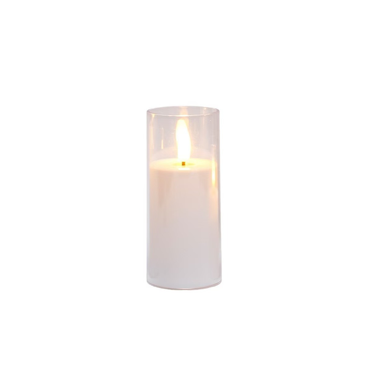 (Wholesale), electronic atmospheric candle 5