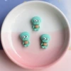 Small Octopus Brother