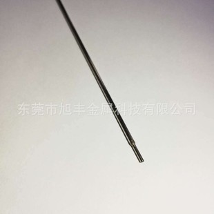 Dongguan factory direct 304 material stainless steel precision vacuum insulation tube precision medical puncture vacuum tube