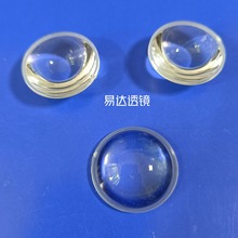 LEDƽ͹͸�R PMMA�������RƬ 90�� ͶӰ�x ���Ͳ