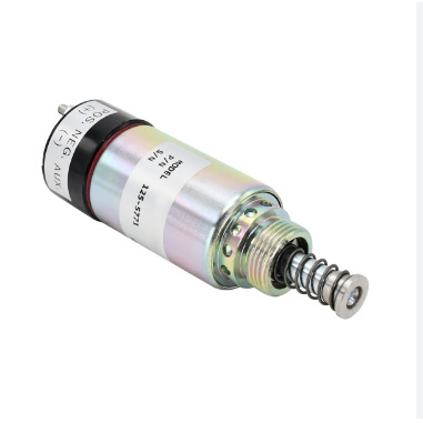 1255771Válvula solenoide para Carter120