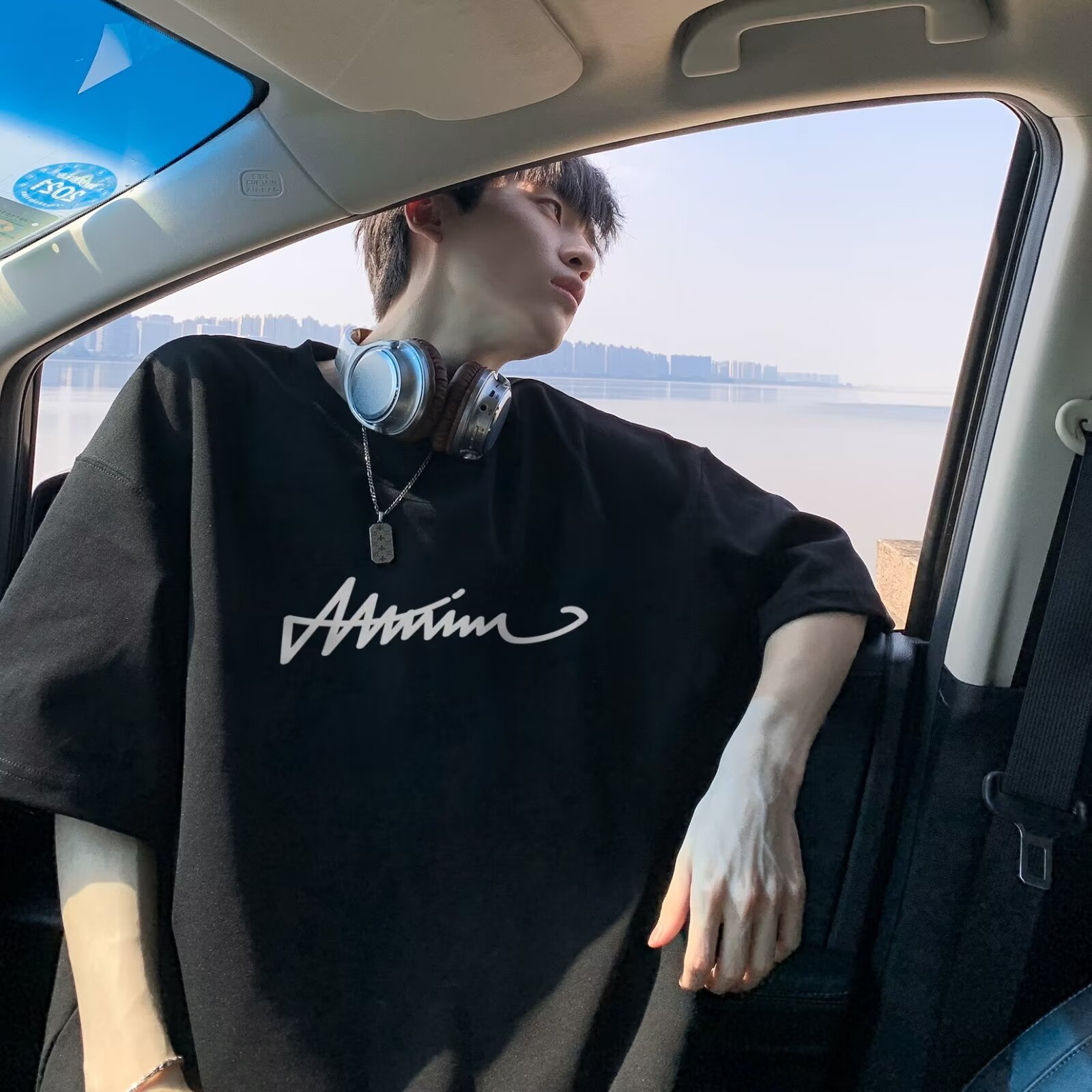 블랙 [B 스타일]