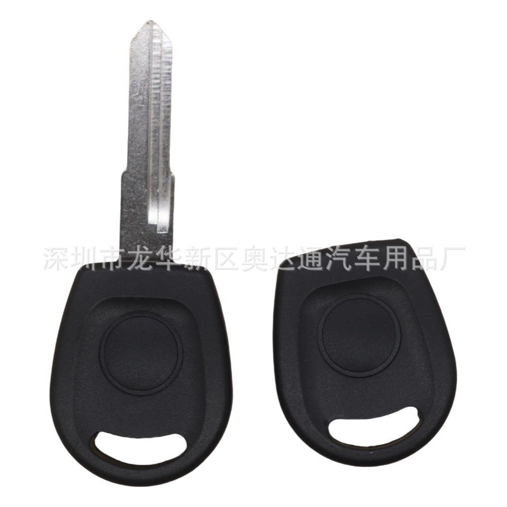 Подходит для Volkswagen Jetta Sub-key Santana Passat Sagitar Golf, чип-кейс без стандарта