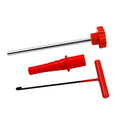 Removal Tool Tire Repair — Repair kit