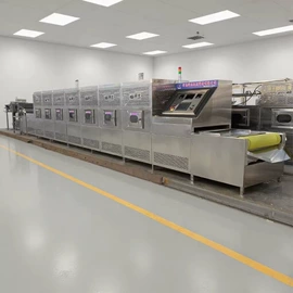 微波干燥设备;其他干燥设备;食品杀菌设备