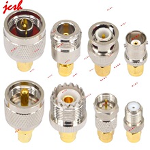 ���lRF��ĸSMA/BNC/SMB/N/UHF/SO239/PL259/F/M/TVWIFI/3G/4G�쾀