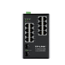 TL-SG5218��ҵ��16��ǧ�׵�ں�2��ǧ�׹��ERPS����Э�� TP-LINK