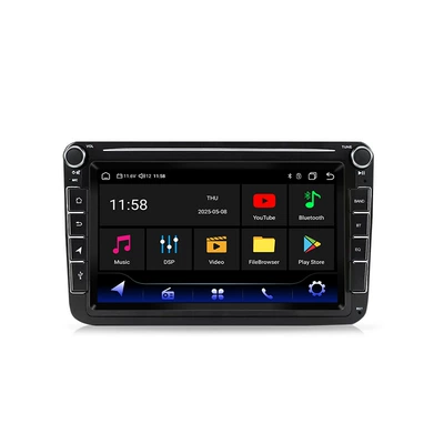 Car Central Control Screen Navigation, DVD Navigation