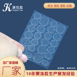 美甲饰品;其他美甲产品;甲片/穿戴甲