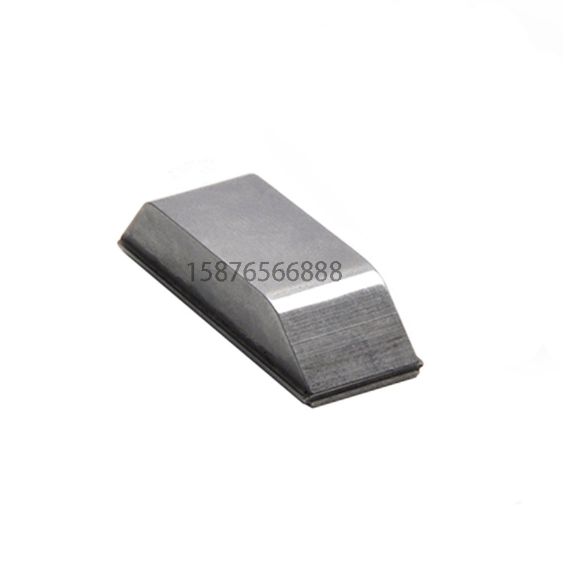 HOHNER浩勒钉头45/6钉头中刀推片蝴蝶片 45/6 43/6钉头配件