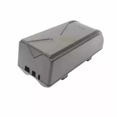 Other Electric Vehicle Accessories: Battery Storage Box Lithium Battery
