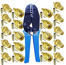 ���lͨ����|���b һ�щ����Q10��SMA-J1.5��10��SMA-KY1.5 rg316