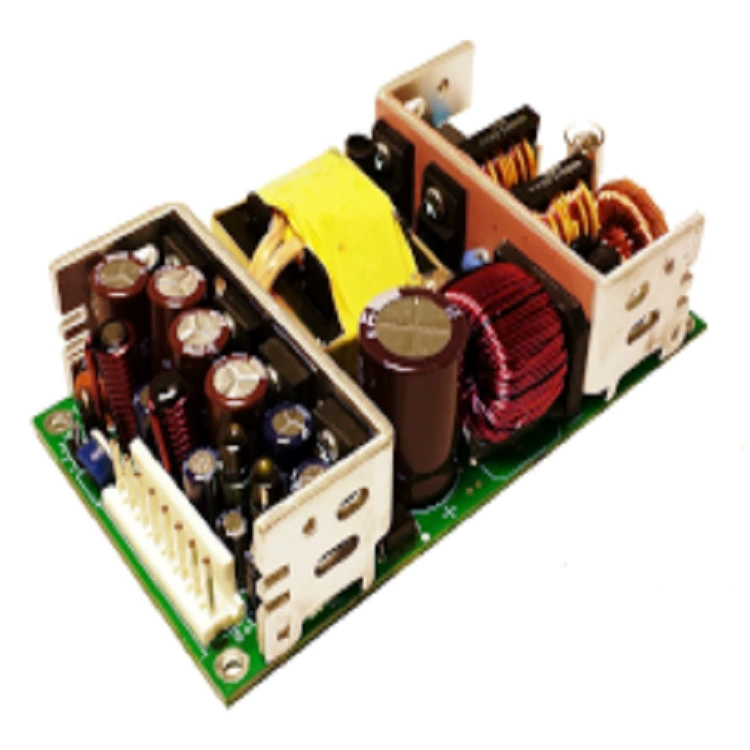 IPD SRP-40A-2008 Блок питания США