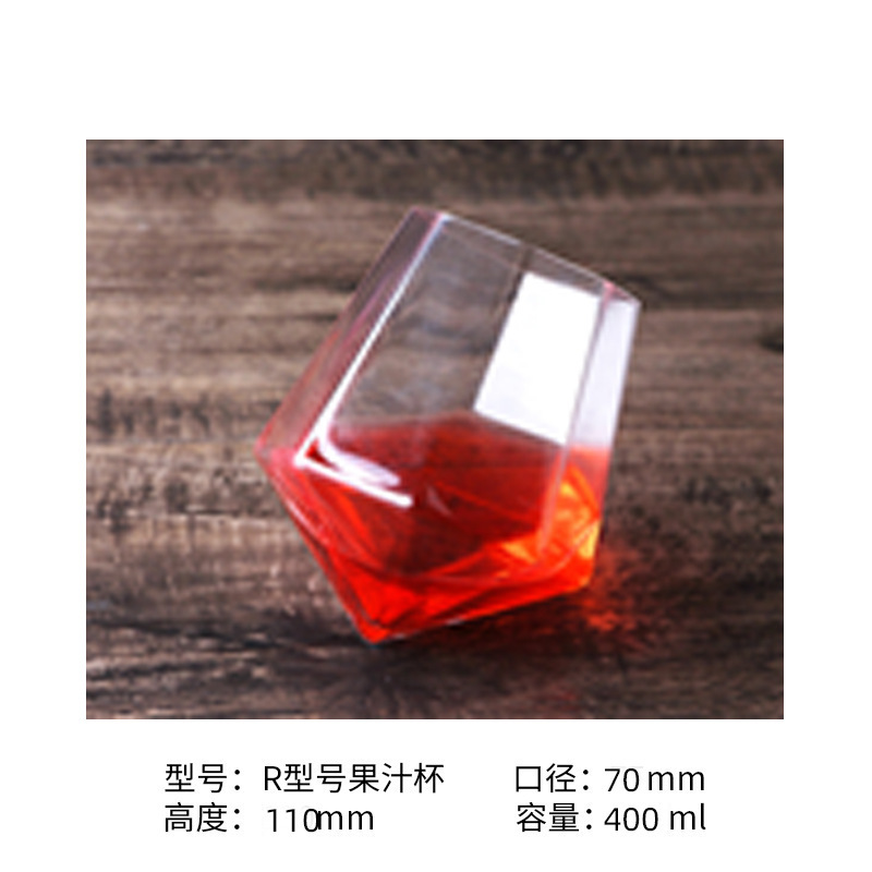 R modelo 400ml(48/pieza)