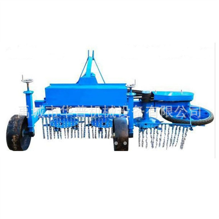 避障割草机 草坪割草机 躲避障碍物除草机 果园用避让式割草机