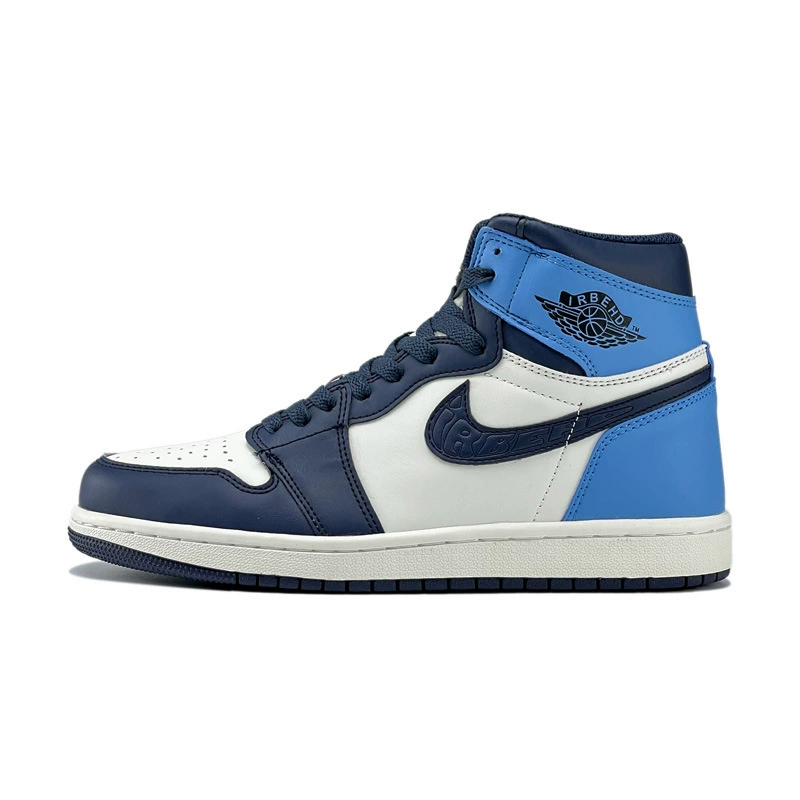 Воздух Джордан, Air Jordan 1, обувь, баскетбольная обувь высокого уровня