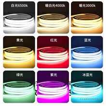 led���z��24v�͉����l����ˮ����Ƕ��ʽ����ܛ�׹ܑ���[�����l