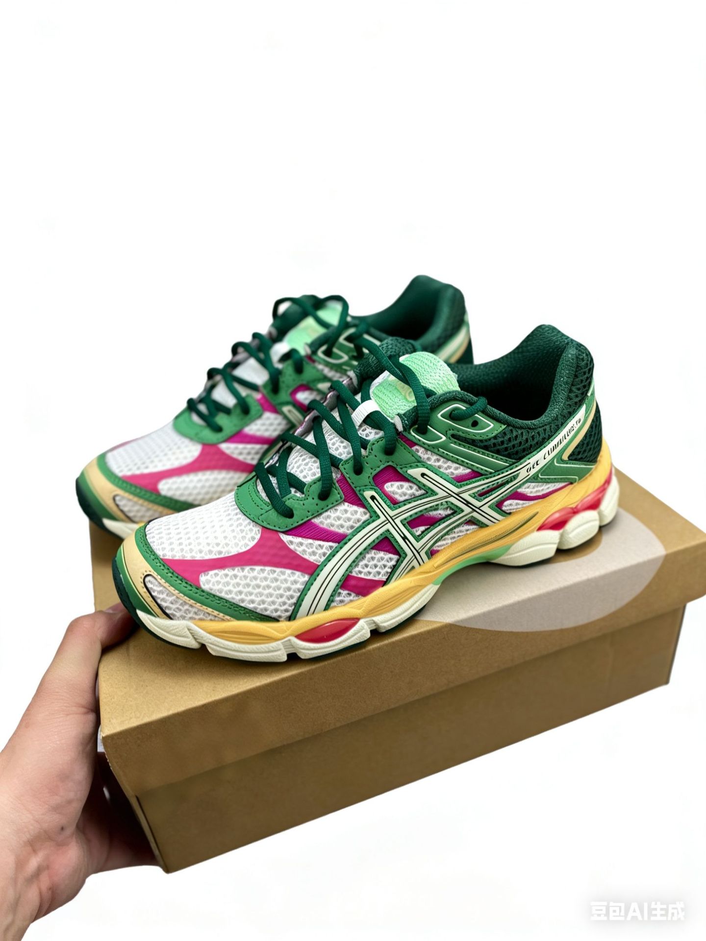 Arthur GEL-NYC antideslizante y resistente al desgaste, malla transpirable, zapatos deportivos para hombres y mujeres, zapatos casuales para padres