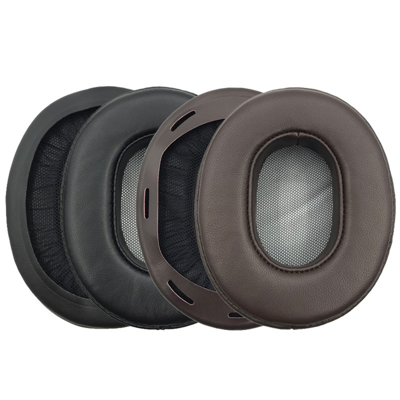 For SONY Sony MDR-1A 1ADAC 1ABT 1R MK2 1RBT NC Lambskin Earphone Cover