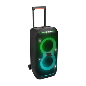 J.B.L Partybox Stage320 большой вечеринка на открытом воздухе Bluetooth Водонепроницаемый звук