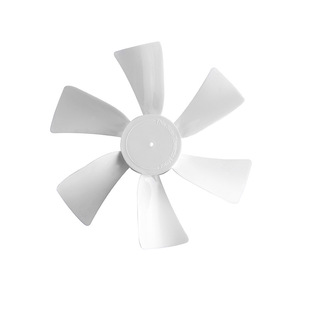 American RV ventilation cover ventilation fan D hole 6 "outer diameter 2" x 1.5 "single blade fan blade