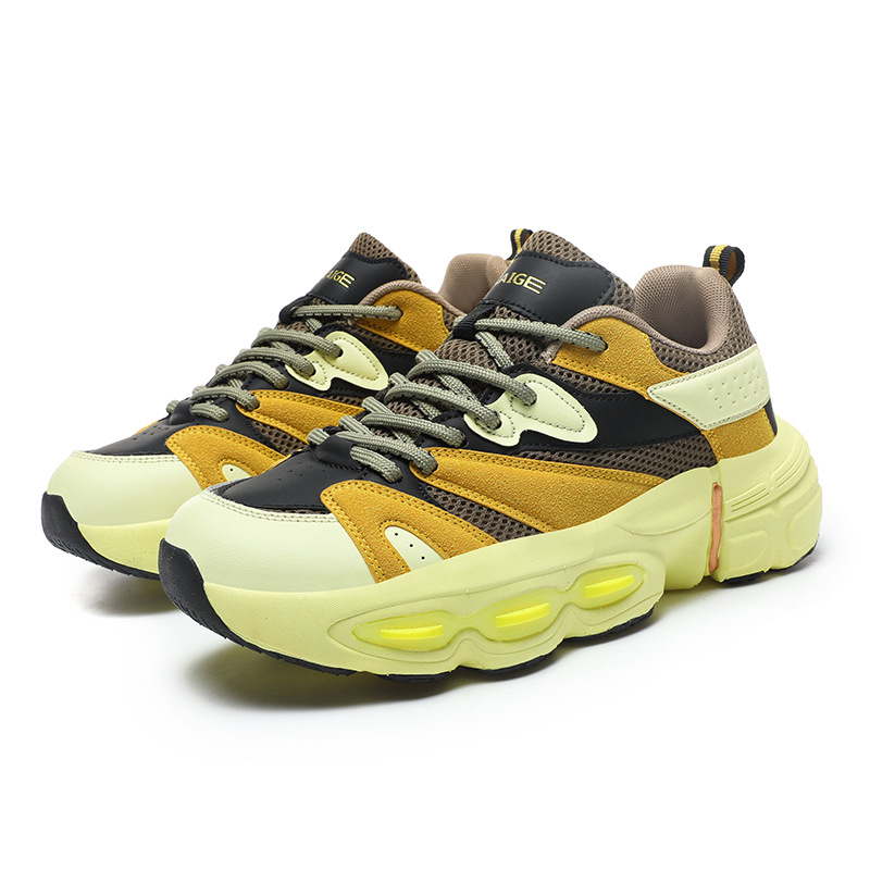 2024 nuevos zapatos de moda casuales de moda, zapatos de moda, zapatos deportivos de hombre coloridos