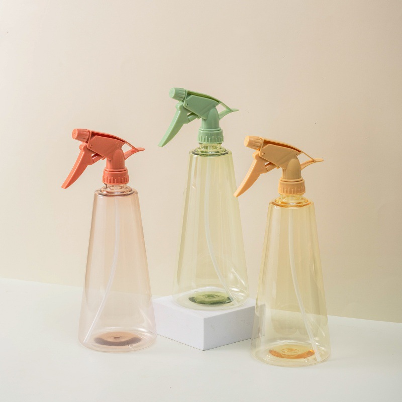 Multi-capacidad casera spray de riego de flores tipo pulverización neumática spray de agua 84 desinfección presión de aire pequeño spray casera spray de jardinería