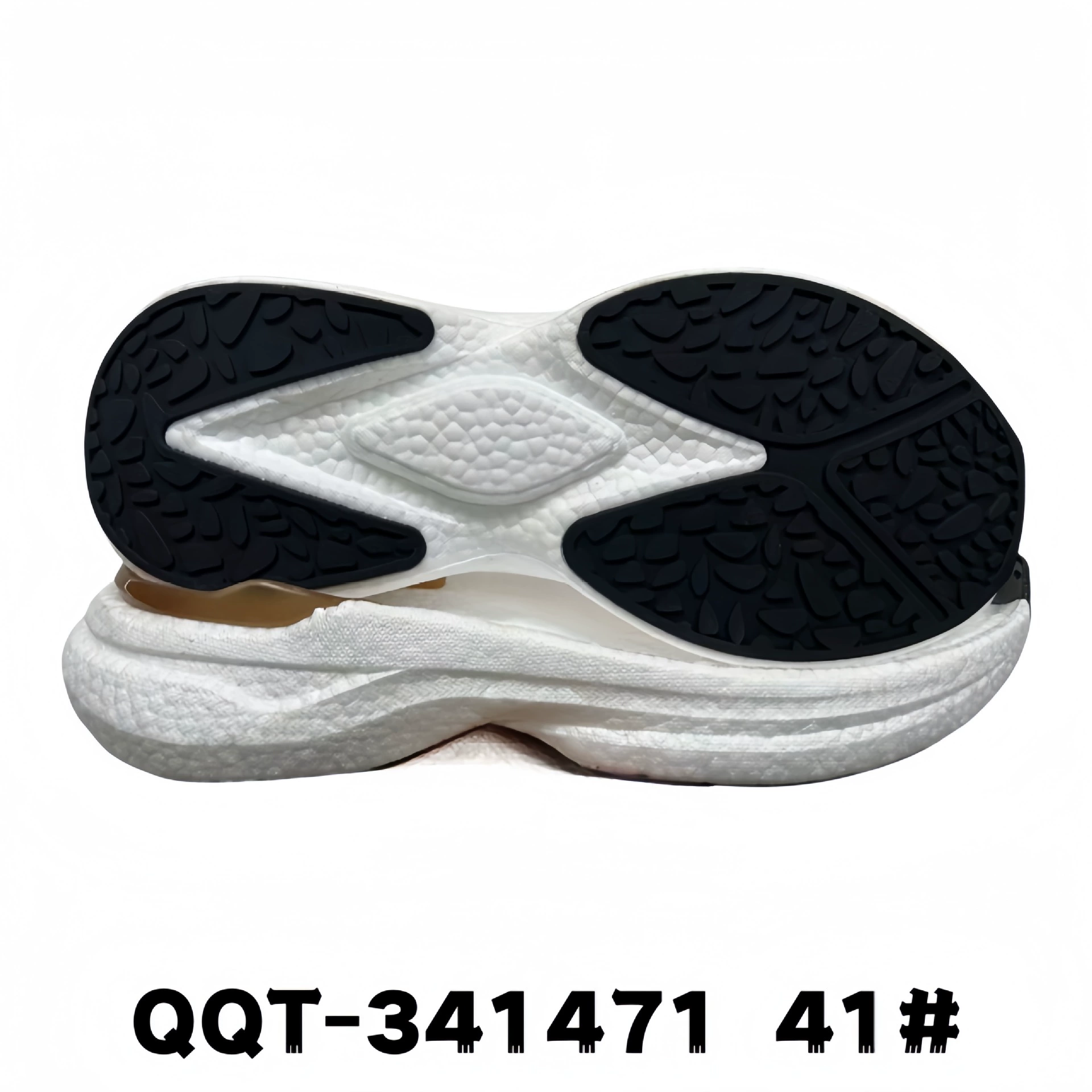 Повседневная обувь обувь большая подошва Casual Sole спортивная подошва Sports shoes sole противоскользящая