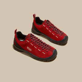 磨砂牛皮3.5CM跟高德训鞋女鞋子新款春季百搭休闲运动鞋nzj12665