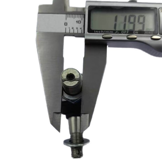 Suitable for CF450550 steering linkage assembly 338 L=403 9010-100530-20000