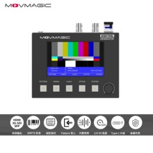 SG100-4K HDM�źŷ�����˫·3G-SDI֧�ֶ���������Բ���������Ƶ