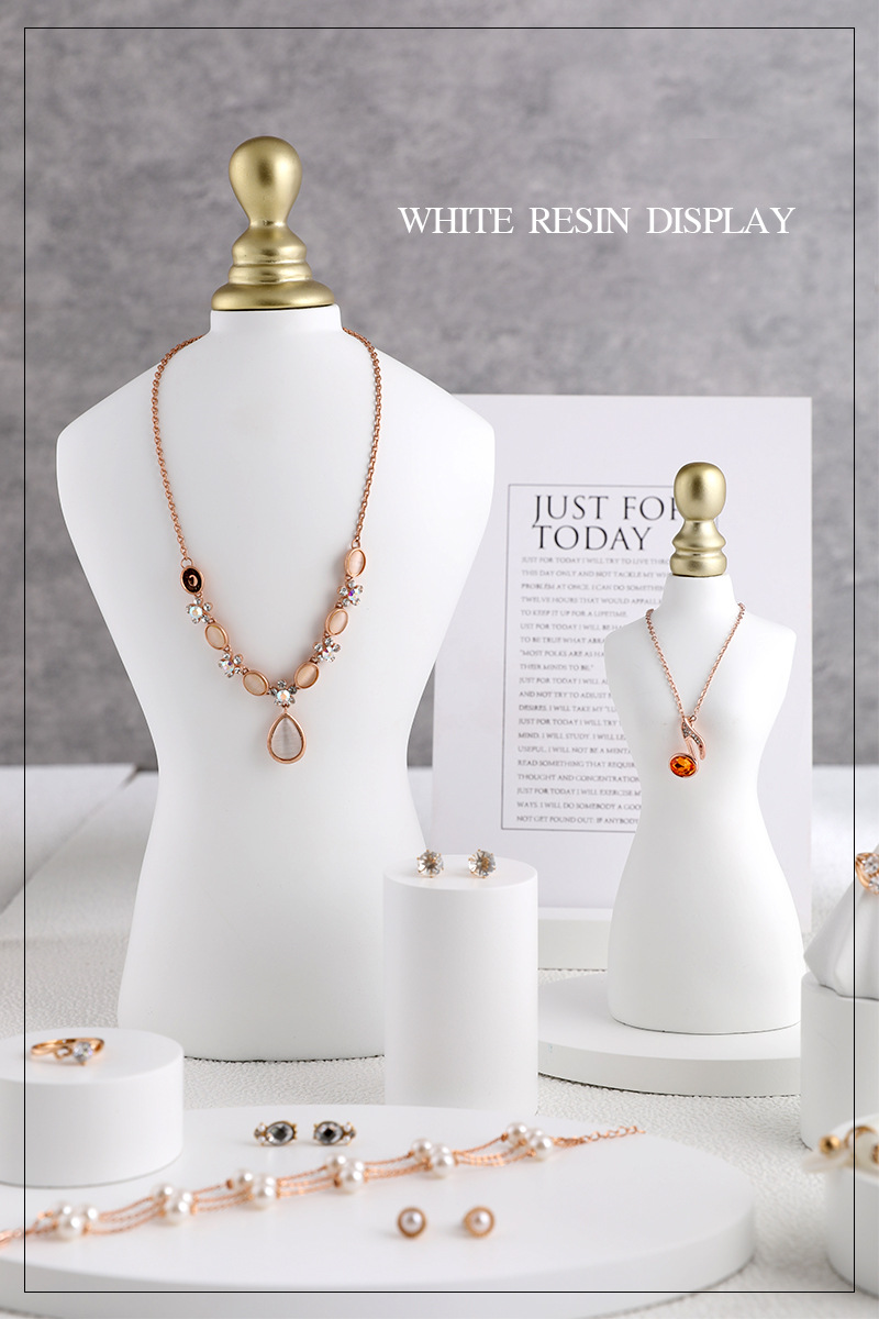 Jewelry Display Stand 1