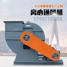 厂家供应 472离心风机 耐高温强力引风机工厂大风量排尘 离心风机