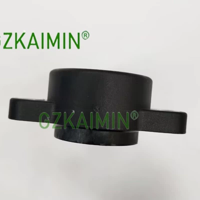 Position Sensor – Drossel