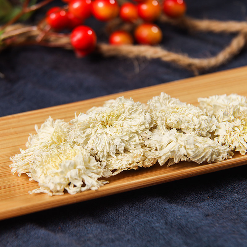 중국산 건조 국화차 500g 잎차 꽃차 대용량