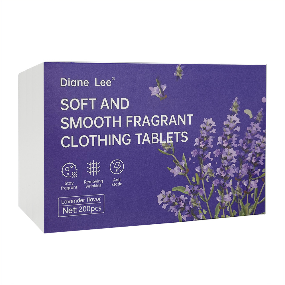 라벤더 200정/박스