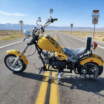 Scooter Women's Street Bike – Motosikletlər