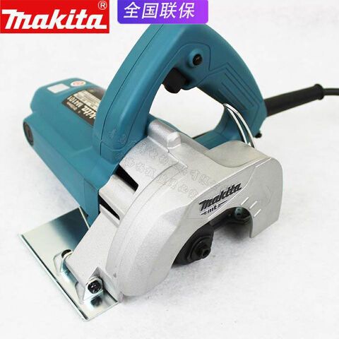 マキタ Makita 大理石マシン 4100NH 家庭用切断鋸タイル石大理石多機能鋸 M0400B|undefined