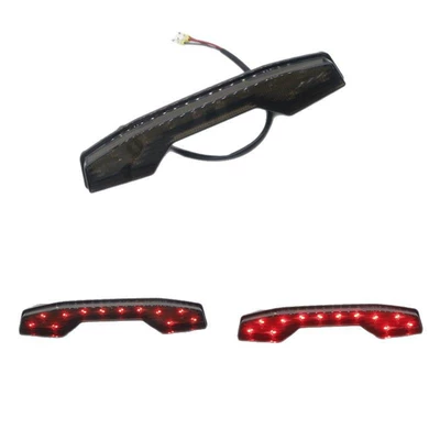 Rear Tail Light Brake Driving | Tail light