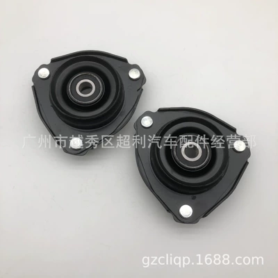 Xiaofuxing front – Other walking systems