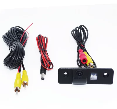 View Reversing Camera Ccd — Vehicle camera - skoda-octavia-integrated-ccd