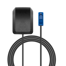 50*38mm GPS/������Դ������܇�d������λ�쾀 Fakra ���^