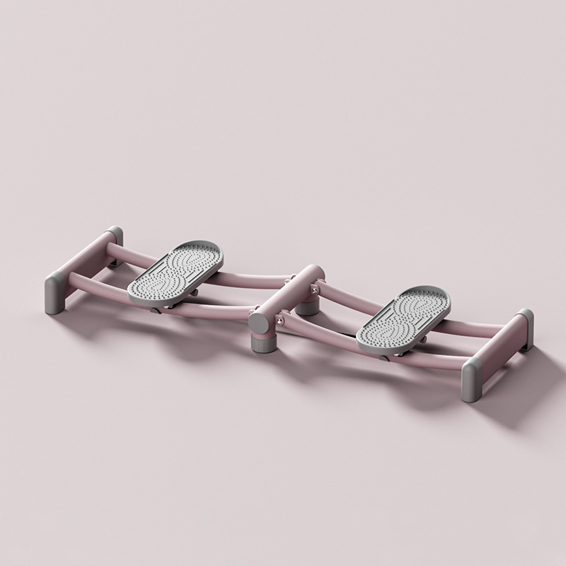 럭셔리 모델/핑크/원클릭 폴딩