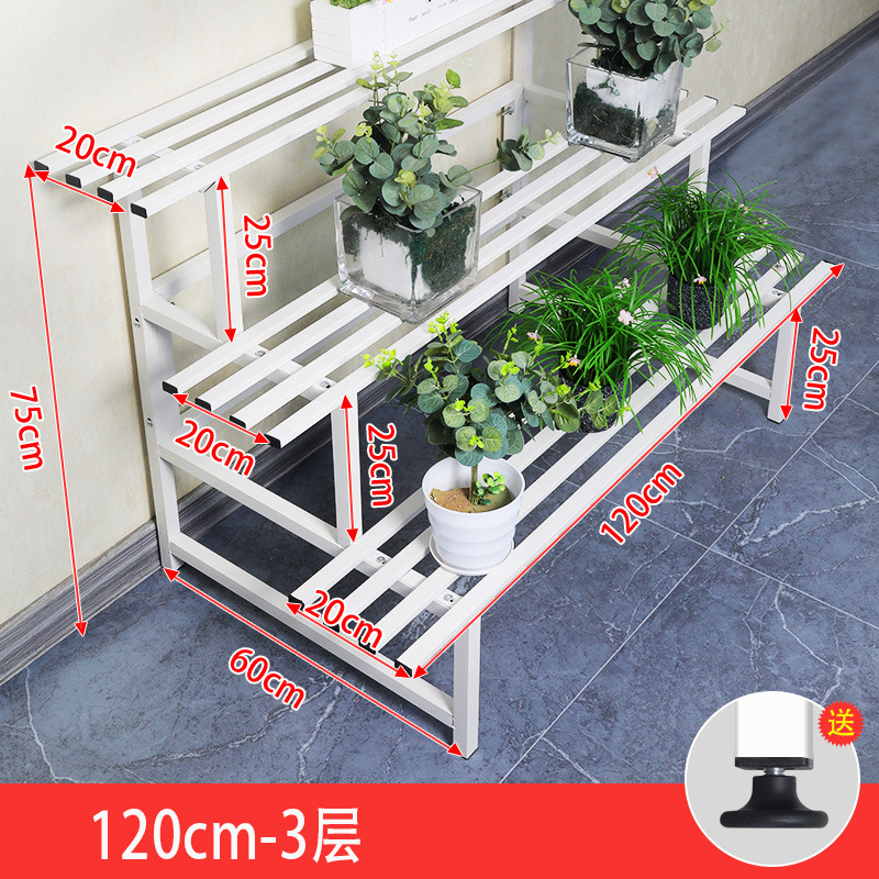 핫 판매 3겹 폭 60, 길이 120, 높이 75, 모두 흰색