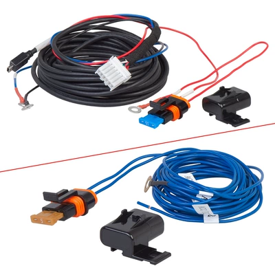 pressure sensor air suspension – Other walking systems